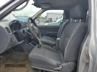2002 Nissan Frontier z VIN 1N6DD26S92C319793, wystawiony jako Copart lot #59757445 z przebiegiem Nie podano mil oraz Czysty tytuł • Clean title. Historia ofert i sprzedaży dostępna na DreamBid. Obrazek 7.