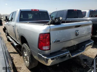 2016 Ram 2500 Lone Star with VIN 3C6UR5DL4GG147881, listed as a Copart auction lot 88081575 with 139,892 mi miles and Salvage Title. Bid and sale history available at carsss.com. Image 2.