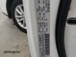 2016 Dodge Journey SXT with VIN 3C4PDCBG3GT194535, listed as a Copart auction lot 63128234 with 144,768 mi miles and Non Repairable. Bid and sale history available at carsss.com. Image 13.