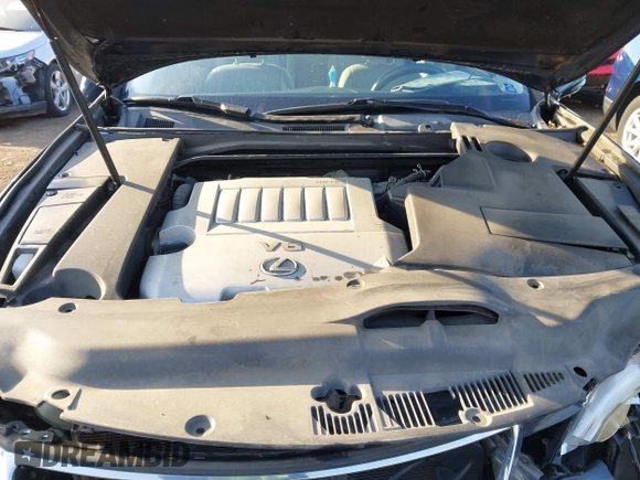 2010 Lexus ES with VIN JTHBK1EGXA2346513, listed as a IAAI auction lot 41775890 with 148,767 mi miles and . Bid and sale history available at carsss.com. Image 10.