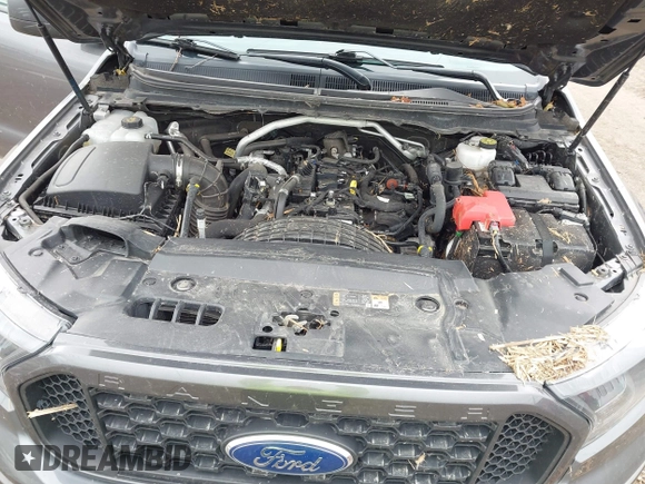 2021 Ford Ranger XL с VIN 1FTER4FH4MLD89097, выставлен на аукционе IAAI как лот 41904444 с пробегом 71 815 миль миль и . История ставок и продаж доступна на DreamBid. Изображение 10.