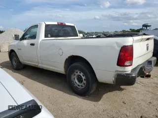 2009 Dodge 1500 SLT with VIN 1D3HB16P69J523092, listed as a Copart auction lot 59376424 with 125,175 mi miles and Clean Title. Bid and sale history available at carsss.com. Image 2.