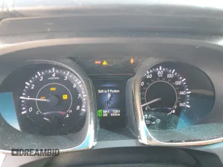 2013 Toyota Avalon XLE with VIN 4T1BK1EB4DU010057, listed as a Copart auction lot 50637065 with 64,265 mi miles and Salvage Title. Bid and sale history available at DreamBid. Image 9.
