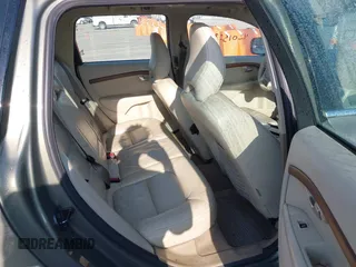 2010 Volvo XC70 3.2L with VIN YV4960BZ9A1078593, listed as a IAAI auction lot 42015234 with 242,005 mi miles and . Bid and sale history available at DreamBid. Image 8.