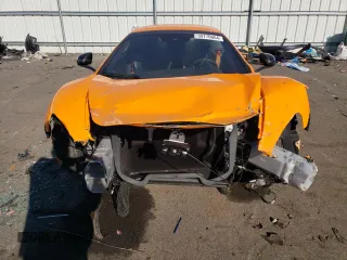 2015 McLaren 650S z VIN SBM11FAA4FW005016, wystawiony jako Copart lot #39770864 z przebiegiem Nie podano mil oraz . Historia ofert i sprzedaży dostępna na DreamBid. Obrazek 5.