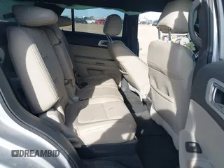 2015 Ford Explorer Limited with VIN 1FM5K8F80FGC37921, listed as a IAAI auction lot 41785669 with Not Provided miles and . Bid and sale history available at DreamBid. Image 8.