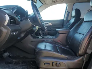 2018 Chevrolet Traverse RS with VIN 1GNERJKX6JJ146790, listed as a Copart auction lot 47367745 with 110,245 mi miles and Salvage Title. Bid and sale history available at carsss.com. Image 7.