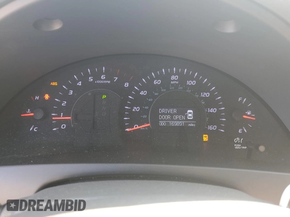 2011 Toyota Camry LE with VIN 4T1BK3EK5BU630747, listed as a Copart auction lot 52106855 with 169,891 mi miles and Salvage Title. Bid and sale history available at carsss.com. Image 9.
