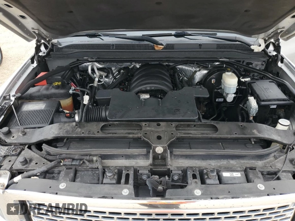 2015 GMC Yukon Denali with VIN 1GKS1CKJ5FR654613, listed as a Copart auction lot 74802474 with 140,288 mi miles and Non Repairable. Bid and sale history available at carsss.com. Image 12.