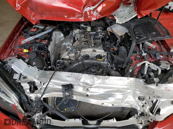 2019 Mercedes-Benz C 300 z VIN 55SWF8DB6KU283459, wystawiony jako Copart lot #50158515 z przebiegiem 73 245 mil mil oraz Szkoda całkowita • Salvage title. Historia ofert i sprzedaży dostępna na DreamBid. Obrazek 13.