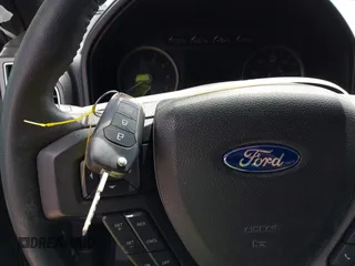 2020 Ford F-150 XL with VIN 1FTEW1CP6LKF02667, listed as a IAAI auction lot 41925493 with 39,888 mi miles. Bid and sale history available at carsss.com. Image 11.