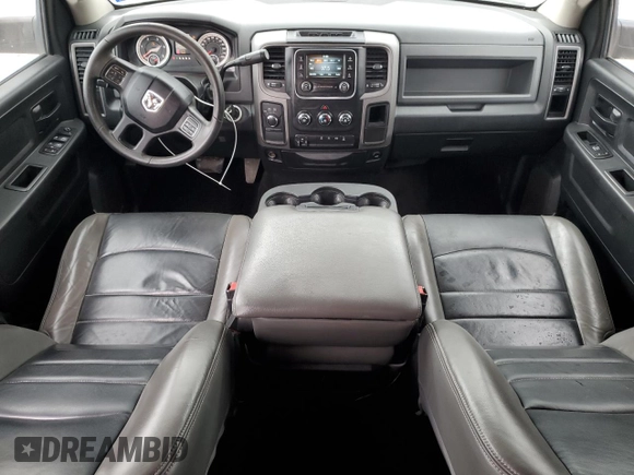 2016 Ram 2500 Tradesman z VIN 3C6UR5CL6GG118464, wystawiony jako Copart lot #51093965 z przebiegiem 249 293 mil mil oraz Szkoda całkowita • Salvage title. Historia ofert i sprzedaży dostępna na DreamBid. Obrazek 8.