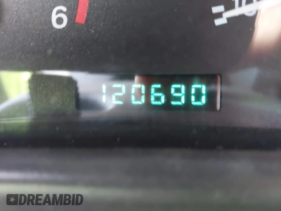 1999 Jeep Wrangler Sport with VIN 1J4FY19S2XP423638, listed as a IAAI auction lot 42553626 with 120,690 mi miles and . Bid and sale history available at DreamBid. Image 15.
