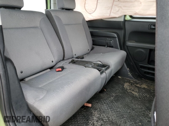 2007 Honda Element EX with VIN 5J6YH28737L014339, listed as a Copart auction lot 51313185 with 181,394 mi miles and Salvage Title. Bid and sale history available at DreamBid. Image 11.