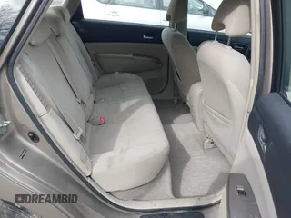 2008 Toyota Prius with VIN JTDKB20U887800971, listed as a IAAI auction lot 42218696 with 274,148 mi miles and . Bid and sale history available at DreamBid. Image 8.
