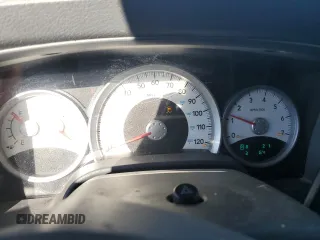 2007 Dodge Durango SLT z VIN 1D8HD48P67F506005, wystawiony jako Copart lot #48568095 z przebiegiem 317 864 mil mil oraz Szkoda całkowita • Salvage title. Historia ofert i sprzedaży dostępna na DreamBid. Obrazek 9.