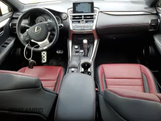 2017 Lexus NX 200t z VIN JTJBARBZ4H2136926, wystawiony jako Copart lot #54119455 z przebiegiem 75 924 mil mil oraz Czysty tytuł • Clean title. Historia ofert i sprzedaży dostępna na DreamBid. Obrazek 8.