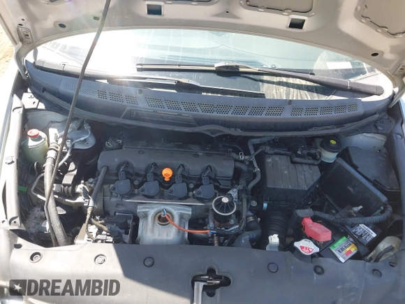 2010 Honda Civic LX with VIN 2HGFA1F50AH316349, listed as a IAAI auction lot 42229156 with 167,960 mi miles and . Bid and sale history available at DreamBid. Image 10.