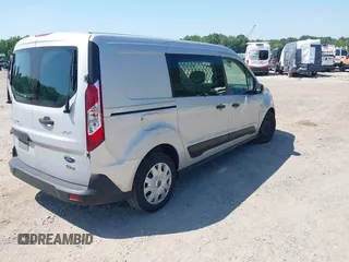 2020 Ford Transit Connect XLT с VIN NM0LS7F24L1448780, выставлен на аукционе IAAI как лот 42581664 с пробегом 68 964 миль миль и . История ставок и продаж доступна на DreamBid. Изображение 4.