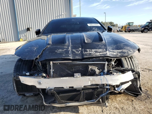 2024 BMW M4 Competition xDrive z VIN WBS43AZ01RCN76220, wystawiony jako Copart lot #88674465 z przebiegiem 11 742 mil mil oraz Nie do naprawy • Non repairable. Historia ofert i sprzedaży dostępna na DreamBid. Obrazek 5.
