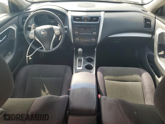 2013 Nissan Altima S with VIN 1N4BL3AP0DC228426, listed as a Copart auction lot 56742705 with 183,879 mi miles and Salvage title. Bid and sale history available at DreamBid. Image 8.