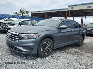 2020 Volkswagen Jetta S z VIN 3VWCB7BU2LM036755, wystawiony jako Copart lot #56357425 z przebiegiem 41 073 mil mil oraz Szkoda całkowita • Salvage title. Historia ofert i sprzedaży dostępna na DreamBid. Obrazek 1.