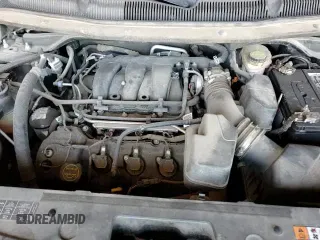 2017 Ford Police Interceptor Utility с VIN 1FM5K8ARXHGB15585, выставлен на аукционе Copart как лот 67866055 с пробегом 95 185 миль миль и Списание • Salvage title. История ставок и продаж доступна на DreamBid. Изображение 14.