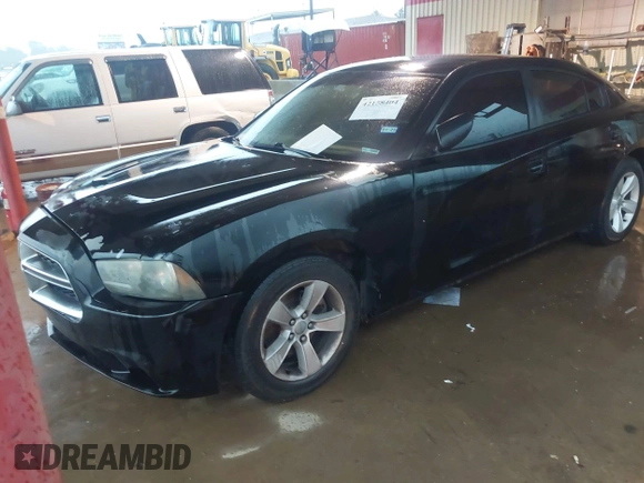 2014 Dodge Charger SE with VIN 2C3CDXBG8EH240828, listed as a IAAI auction lot 42158404 with 211,686 mi miles and . Bid and sale history available at DreamBid. Image 17.