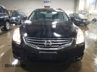 2012 Nissan Altima 2.5 SL with VIN 1N4AL2AP8CN475637, listed as a Copart auction lot 89099195 with 104,966 mi miles and Salvage Title. Bid and sale history available at carsss.com. Image 5.