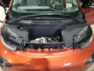2015 BMW i3 с VIN WBY1Z4C54FV502402, выставлен на аукционе Copart как лот 43803475 с пробегом 50 802 миль миль и Списание • Salvage title. История ставок и продаж доступна на DreamBid. Изображение 12.