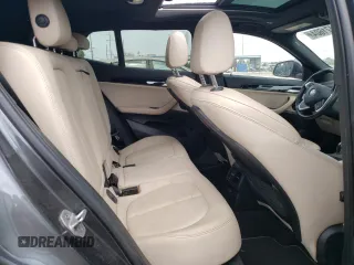 2020 BMW X2 sDrive28i with VIN WBXYH9C07L5P99569, listed as a Copart auction lot 62471604 with Not provided miles and Clean title. Bid and sale history available at DreamBid. Image 11.