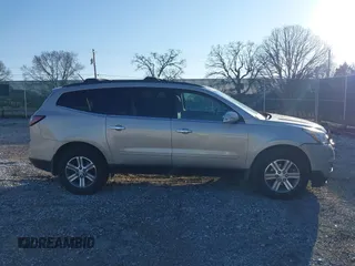 2016 Chevrolet Traverse LT with VIN 1GNKVGKD1GJ134482, listed as a IAAI auction lot 41699807 with 150,094 mi miles and . Bid and sale history available at DreamBid. Image 13.