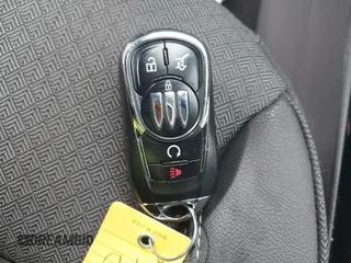 2024 Buick Encore GX Preferred z VIN KL4AMBSL3RB170506, wystawiony jako IAAI lot #41906083 z przebiegiem 2 147 mil mil oraz . Historia ofert i sprzedaży dostępna na DreamBid. Obrazek 11.