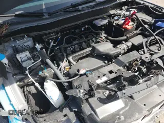 2024 Honda CR-V EX-L с VIN 7FARS3H76RE002410, выставлен на аукционе Copart как лот 81368455 с пробегом 15 904 миль миль и Списание • Salvage title. История ставок и продаж доступна на DreamBid. Изображение 16.