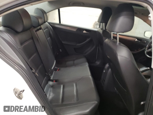 2014 Volkswagen Jetta TDI w/Premium with VIN 3VW3L7AJ3EM297108, listed as a Copart auction lot 81161134 with 160,656 mi miles and Salvage title. Bid and sale history available at DreamBid. Image 10.