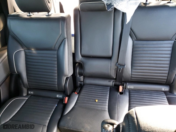 2019 Land Rover Discovery HSE with VIN SALRR2RV2KA081158, listed as a Copart auction lot 67657162 with 47,895 mi miles. Bid and sale history available at carsss.com. Image 10.