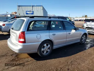 2003 Saturn LW z VIN 1G8JW84R53Y540714, wystawiony jako Copart lot #78273074 z przebiegiem 148 718 mil mil oraz Szkody całkowita. Historia ofert i sprzedaży dostępna na DreamBid. Obrazek 3.