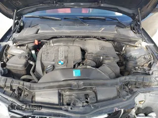 2011 BMW 1 Series 135i with VIN WBAUN7C59BVM24928, listed as a IAAI auction lot 42499931 with 94,807 mi miles and . Bid and sale history available at DreamBid. Image 10.