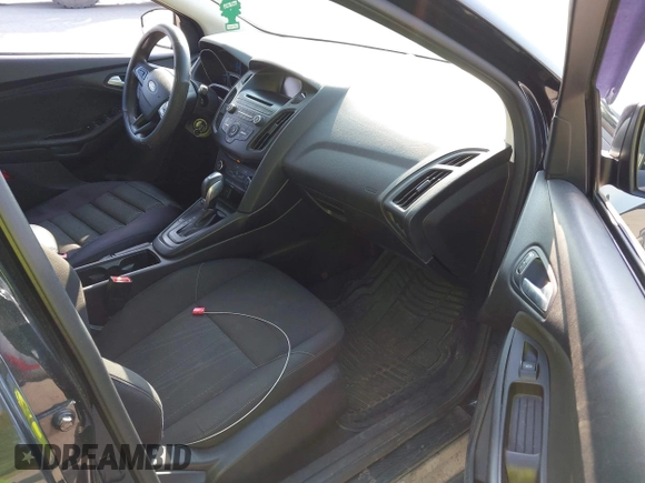 2015 Ford Focus SE with VIN 1FADP3F25FL205219, listed as a IAAI auction lot 42740376 with 145,938 mi miles and . Bid and sale history available at DreamBid. Image 5.