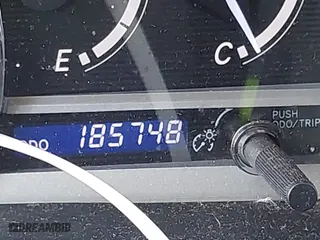 2013 Toyota Venza LE with VIN 4T3BK3BB7DU094026, listed as a IAAI auction lot 41757918 with 185,748 mi miles. Bid and sale history available at carsss.com. Image 15.