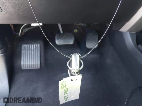 2020 Ford F-150 XL с VIN 1FTEW1E58LKE70848, выставлен на аукционе IAAI как лот 42659340 с пробегом 124 640 миль миль и . История ставок и продаж доступна на DreamBid. Изображение 11.