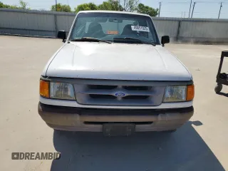 1997 Ford Ranger XL z VIN 1FTCR10U9VUB29897, wystawiony jako Copart lot #49851925 z przebiegiem 186 049 mil mil oraz Tytuł czysty. Historia ofert i sprzedaży dostępna na DreamBid. Obrazek 5.