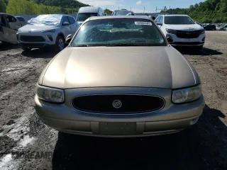 2005 Buick LeSabre Limited с VIN 1G4HR54K65U171171, выставлен на аукционе Copart как лот 56960385 с пробегом 97 131 миль миль и Списание • Salvage title. История ставок и продаж доступна на DreamBid. Изображение 5.