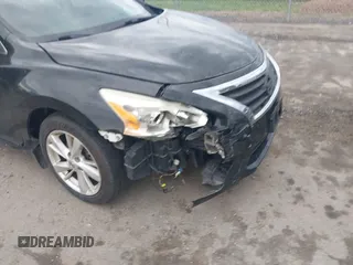 2013 Nissan Altima S with VIN 1N4AL3AP0DC911299, listed as a IAAI auction lot 41961452 with 209,601 mi miles and . Bid and sale history available at DreamBid. Image 6.