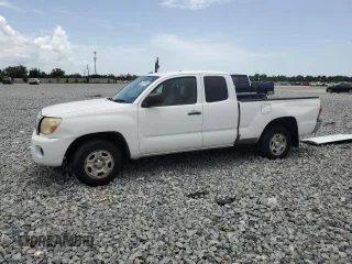 2006 Toyota Tacoma with VIN 5TETX22N96Z188734, listed as a Copart auction lot 62922495 with Not provided miles and Clean title. Bid and sale history available at DreamBid. Image 1.