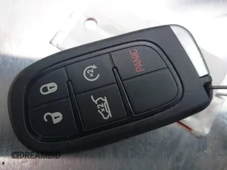 2017 Jeep Cherokee Trailhawk с VIN 1C4PJMBS9HW547360, выставлен на аукционе IAAI как лот 42042363 с пробегом 146 482 миль миль и . История ставок и продаж доступна на DreamBid. Изображение 11.