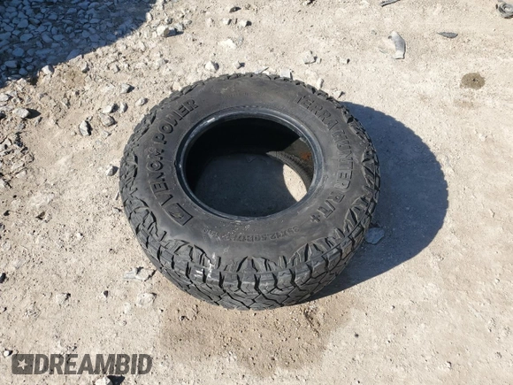 2022 Ford Bronco с VIN 1FMEE5BPXNLB48768, выставлен на аукционе Copart как лот 43203625 с пробегом 75 873 миль миль и Списание • Salvage title. История ставок и продаж доступна на DreamBid. Изображение 13.