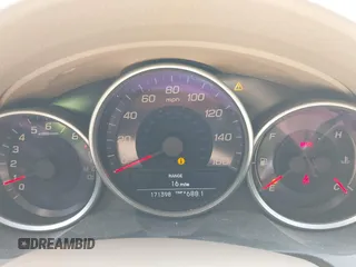2005 Acura RL с VIN JH4KB16535C012806, выставлен на аукционе IAAI как лот 42876622 с пробегом 171 398 миль миль и . История ставок и продаж доступна на DreamBid. Изображение 7.