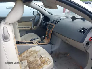 2008 Volvo C70 с VIN YV1MC67248J042190, выставлен на аукционе IAAI как лот 42329410 с пробегом Не указан миль и . История ставок и продаж доступна на DreamBid. Изображение 5.