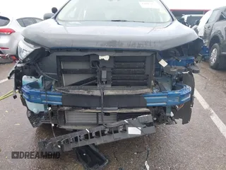 2024 Ford Edge SE z VIN 2FMPK4G93RBA72662, wystawiony jako IAAI lot #42097425 z przebiegiem 7 234 mil mil oraz . Historia ofert i sprzedaży dostępna na DreamBid. Obrazek 6.